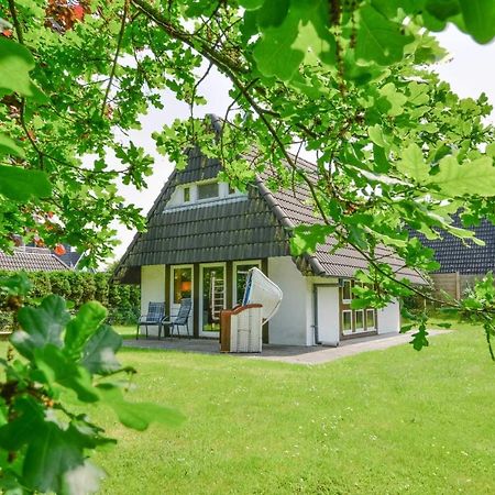 Landhaus Braband Ferienhaus Ohne Wlan - Christian-Bruett-Weg Куксхафен Экстерьер фото